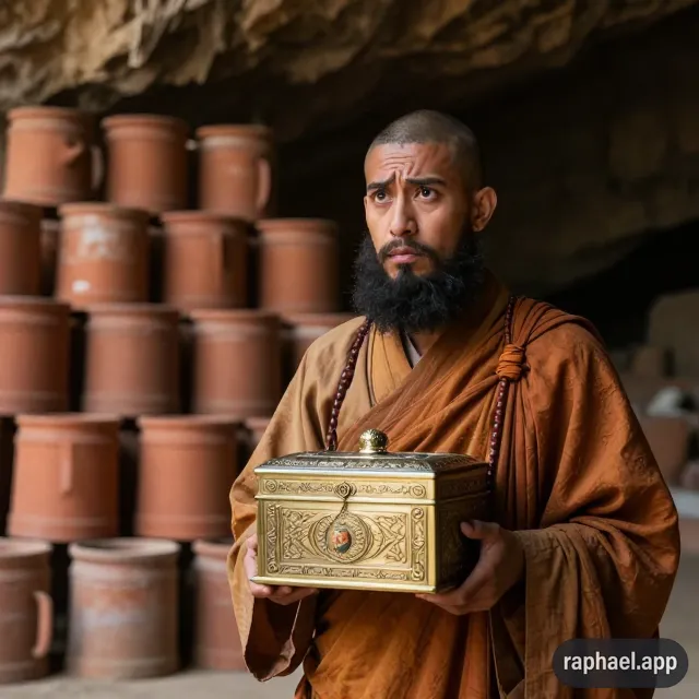 Tra i rotoli di Qumran 